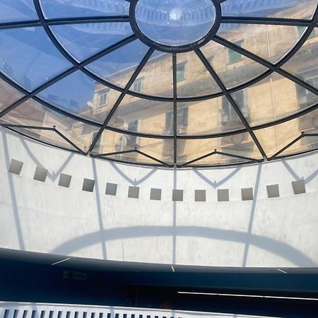 Apartamento Casa Kamalei, Tra Plebiscito E Lungomare Nápoles Exterior foto