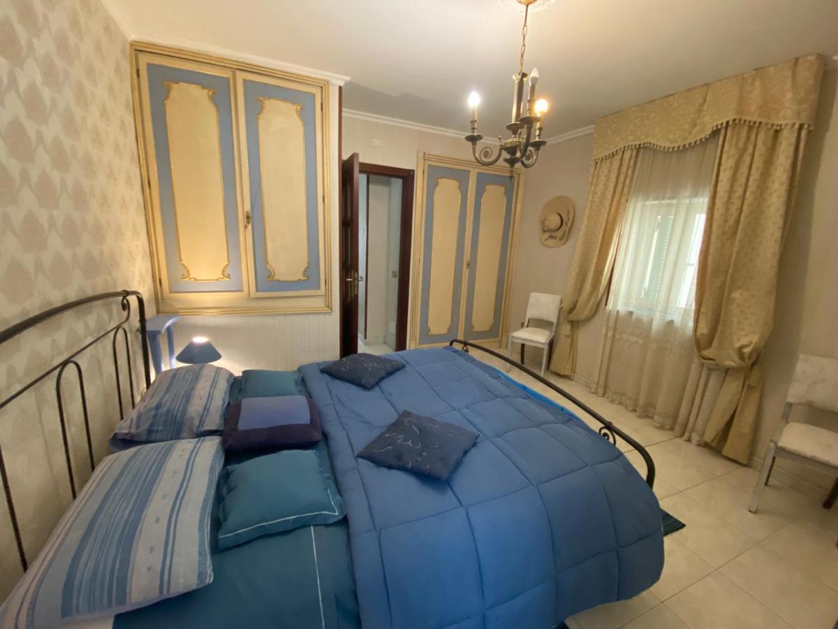 Apartamento Casa Kamalei, Tra Plebiscito E Lungomare Nápoles Exterior foto