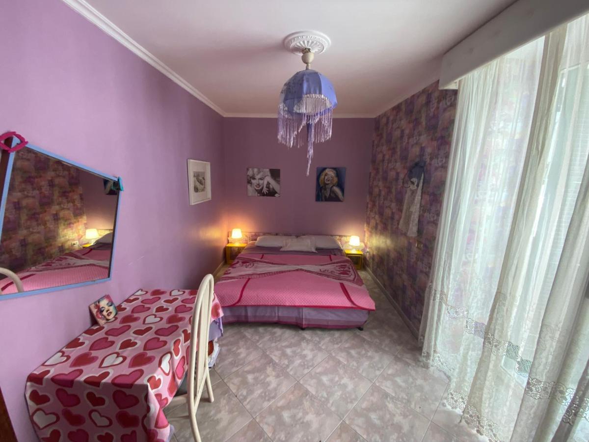 Apartamento Casa Kamalei, Tra Plebiscito E Lungomare Nápoles Exterior foto