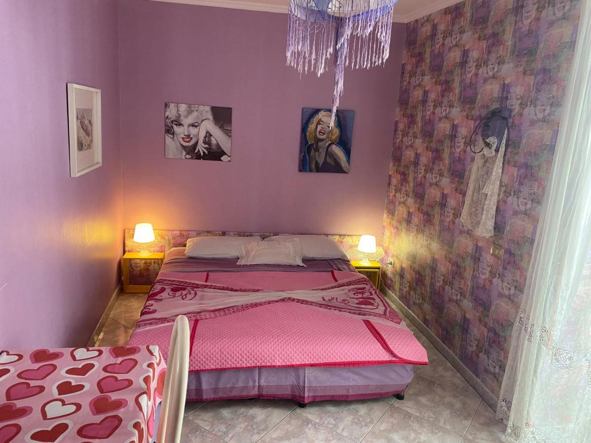 Apartamento Casa Kamalei, Tra Plebiscito E Lungomare Nápoles Exterior foto